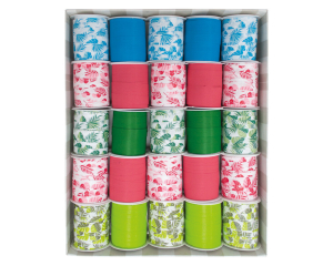 Sierlint Flower 1cmx10m