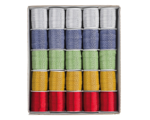 Sierlint wave 1cmx10m