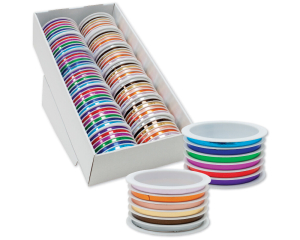 Sierlint multispool metallic