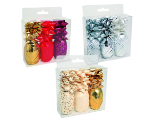 Sierlint 3 x 20m + 9 starbows