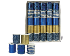 Sierlint Midnight Blue X-mas