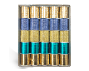 Sierlint Modern Luxury 1cm x 10mtr