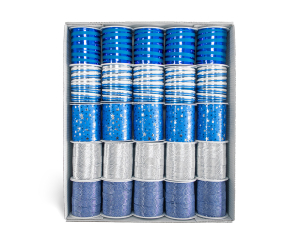 Sierlint Cool Winter 1cm x 10mtr