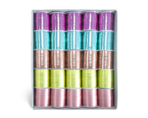 Sierlint Lovely Pastel 1cm x 10mtr