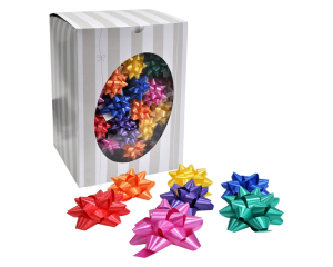 Starbow 50mm basis kleuren