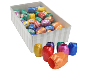 Sierlint-ei basis kleuren