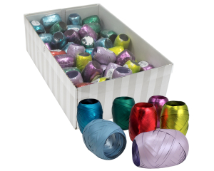 Sierlint-ei 20m metallic