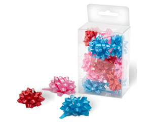 Starbows Bambini 35mm 12 stuks