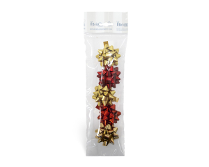 Starbows Classic X-mas 50mm 5 stuks