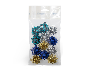 Starbows Modern Luxury 35mm 12 stuks