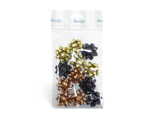 Starbows Warm Elegance 35mm 12 stuks
