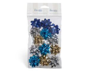 Starbows Cool Winter 50mm 5 stuks