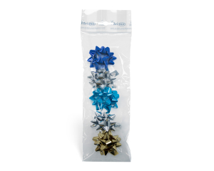 Starbows Cool Winter 35mm 12 stuks