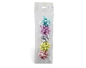 Starbows Lovely Pastel 50mm 5 stuks