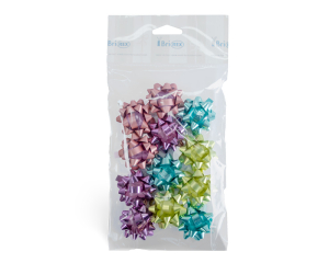 Starbows Lovely Pastel 35mm 12 stuks