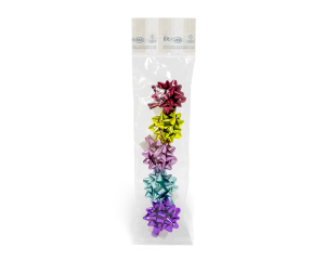 Starbows Bambini 50mm 5 stuks