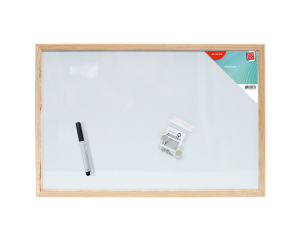 Whiteboard 40x60cm