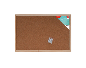 Prikbord 40x60cm