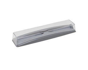 Parker leeg doos plastic