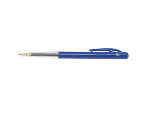 Balpen Bic M10 blauw