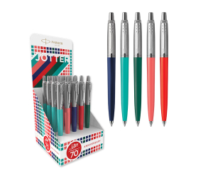 Parker balpen Jotter 70th anniversary