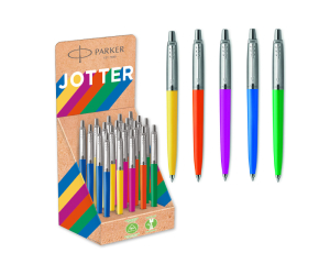 Parker balpen Jotter Original recycle