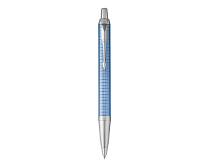 Parker balpen IM Premium Blue
