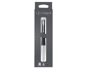 Parker balpen Urban Matt Black CT blister