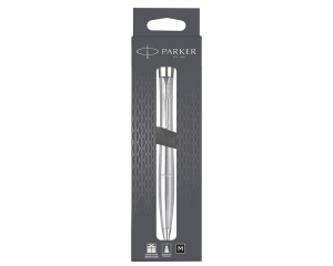 Parker balpen Urban Metro Metallic CT blister