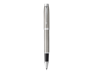 Parker rollerball IM Steel CT