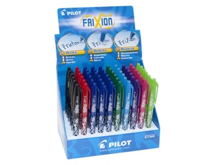 PILOT Frixion rollerball