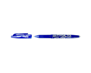 PILOT Frixion rollerball blauw
