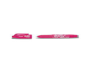 PILOT Frixion rollerball roze