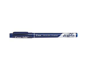 PILOT Frixion Fineliner blauw