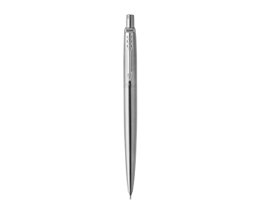Parker vulpotlood Jotter Stainless Steel