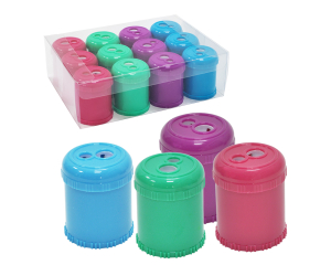 Puntenslijper tonnetje SOHO Trend