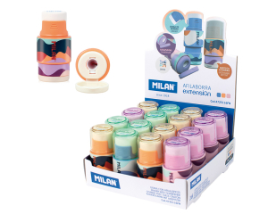 Gum/slijpercombi Fun Milan