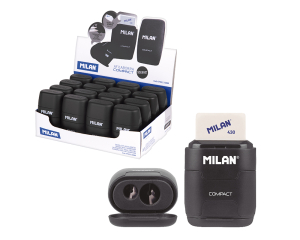 Gum/slijpercombi Shadow Milan