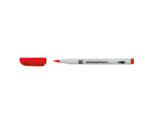 Whiteboardmarker 1mm Rood SOHO