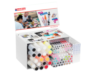 Edding 5000/5100/5300/5400 Acryl