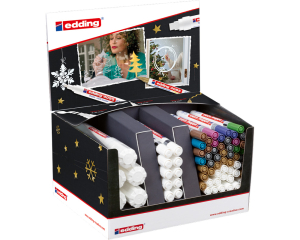 Edding 4085/4095/4090 display 68/