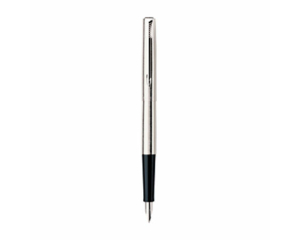 Parker vulpen Jotter Stainless Steel