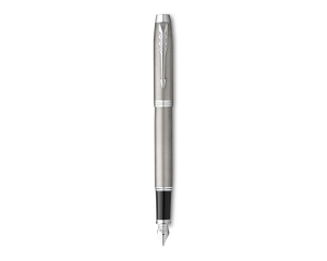 Parker vulpen IM Stainless Steel