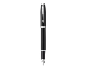 Parker vulpen IM Mat Black