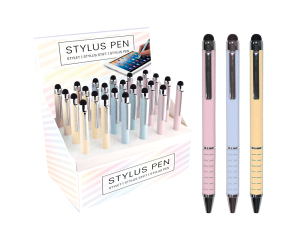 Balpen stylus SOHO Pastel