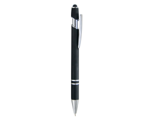 Balpen Stylus zwart SOHO