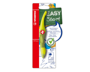 Stabilo Easy rollerbal original R lime
