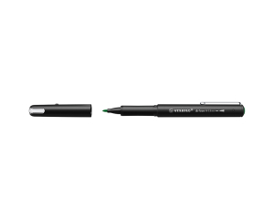 Stabilo Driver Fineliner 0,8mm groen