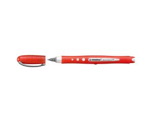 Stabilo Rollerball Worker rood