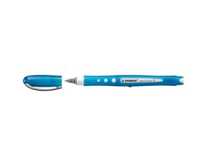 Stabilo Rollerball Worker blauw